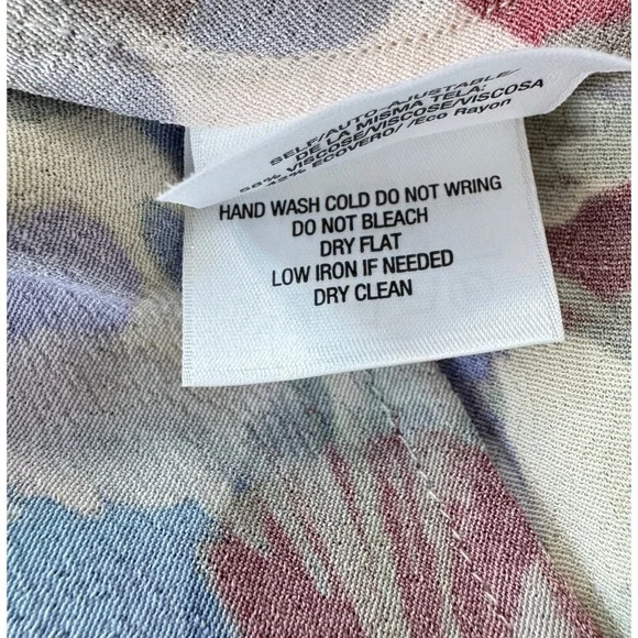 Favorite Daughter The Nita Floral Sleeveless Blouson Pleated V neck Maxi Dress